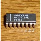 MAX 791 EPE ( Mikroprozessor Watchdog )